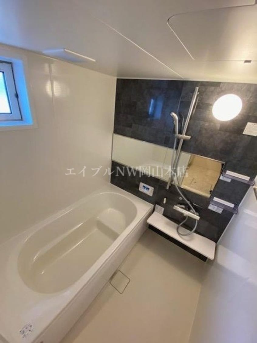  グランフェリス　B棟