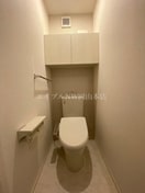  グランフェリス　B棟