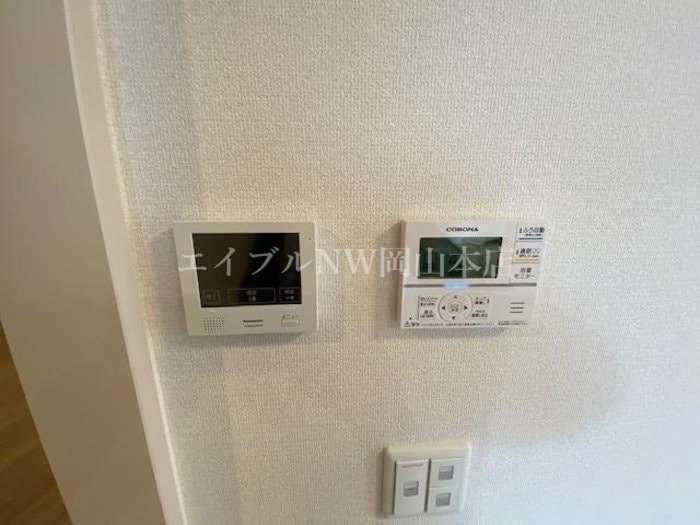  グランフェリス　B棟