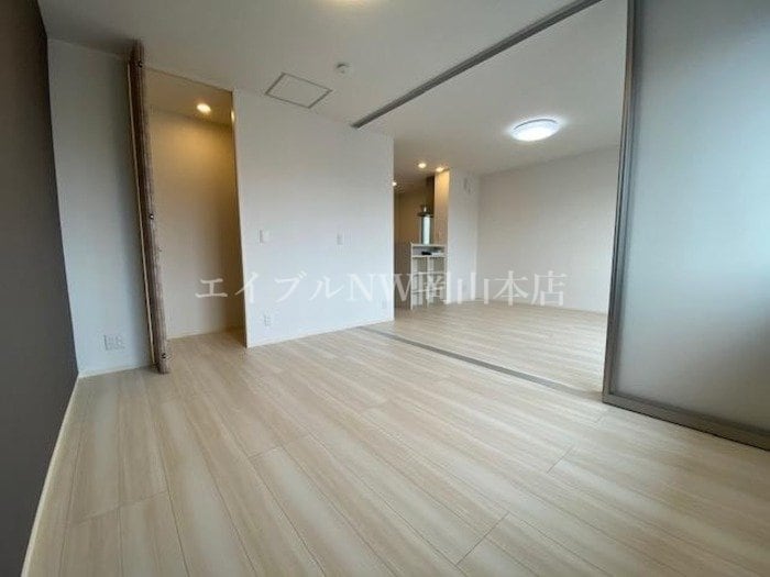  グランフェリス　B棟