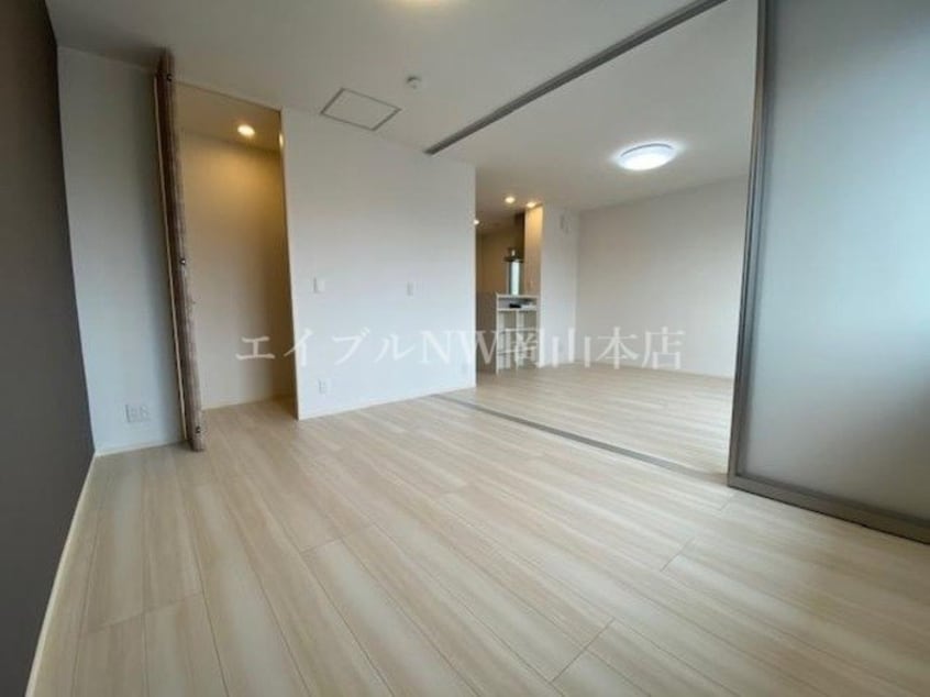  グランフェリス　B棟