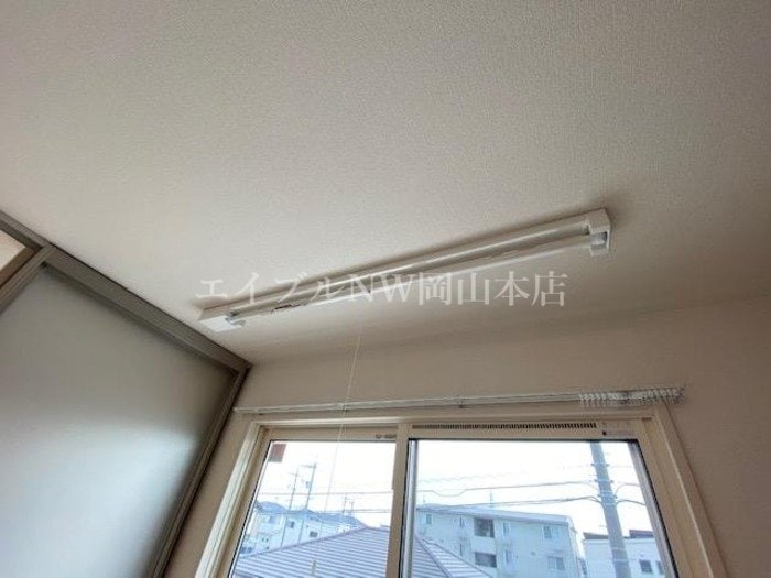  グランフェリス　B棟