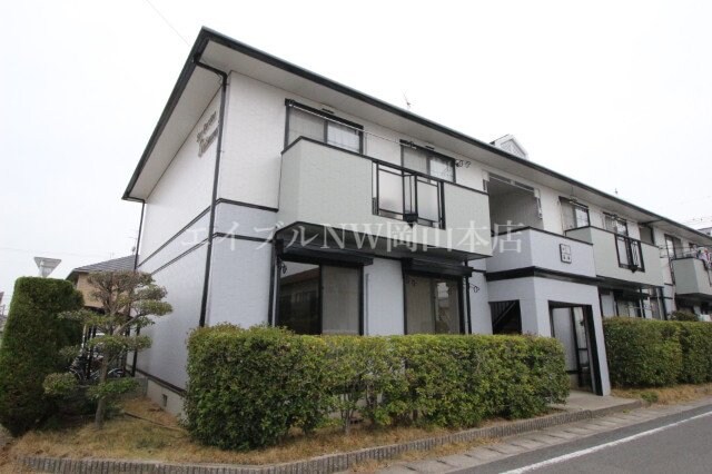  サンガーデン辰巳　Ｂ棟