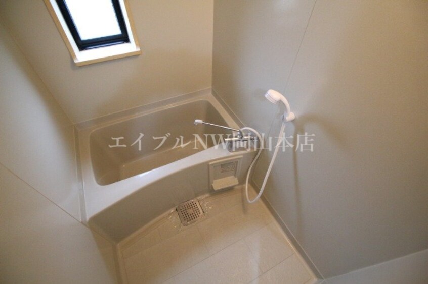  サンガーデン辰巳　Ｂ棟