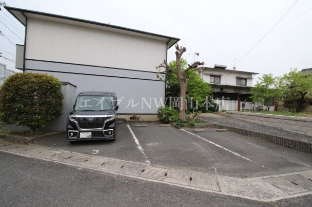  サンガーデン辰巳　Ｂ棟