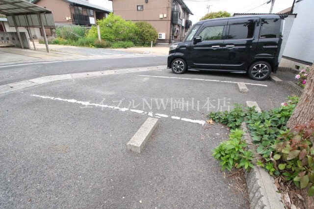  サンガーデン辰巳　Ｂ棟