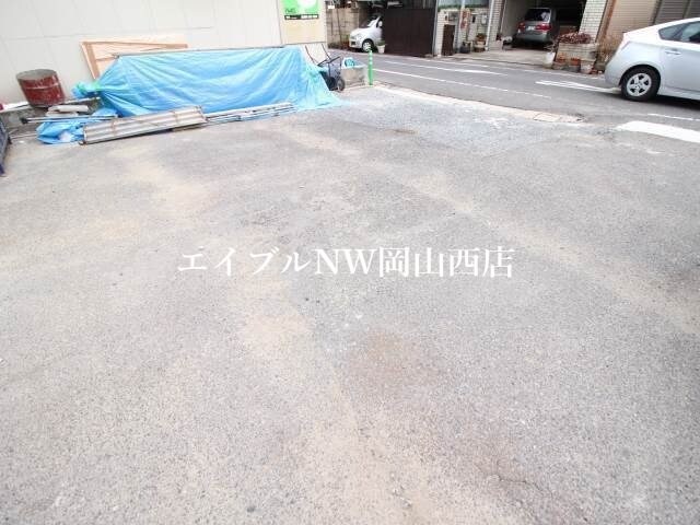 駐車場 ＫＳビル