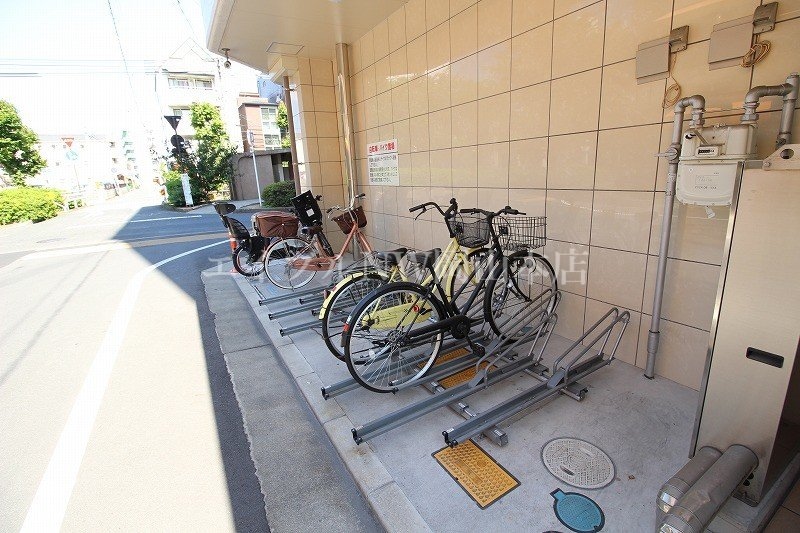  コンソラーレ春日町