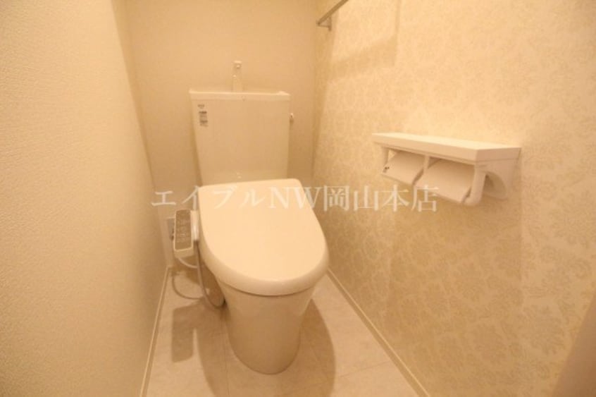  メゾン　ド　フルール