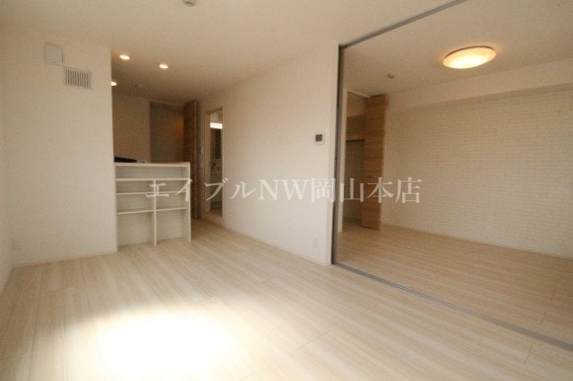  メゾン　ド　フルール