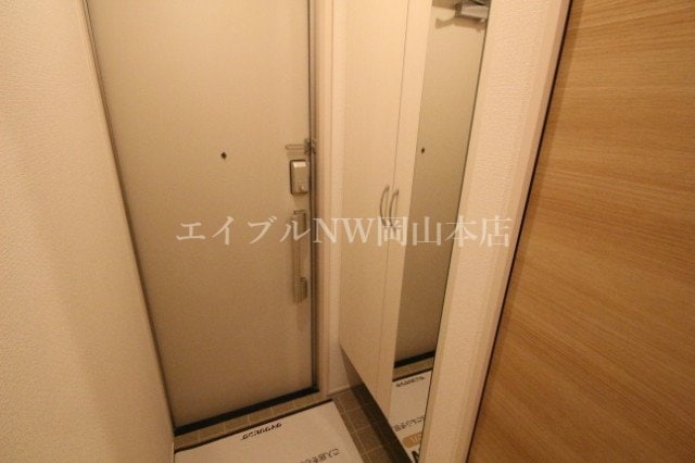  メゾン　ド　フルール