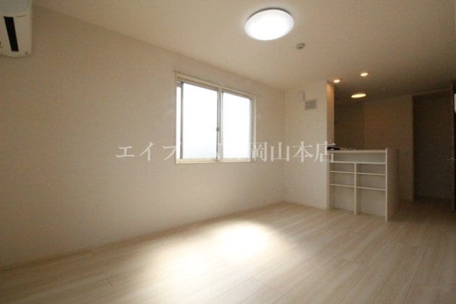  メゾン　ド　フルール