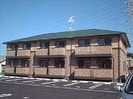 シティパル21　Ａ棟の外観