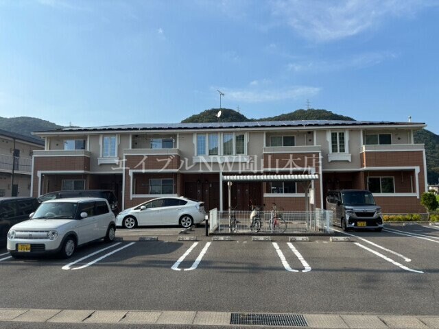  ラメールＢ