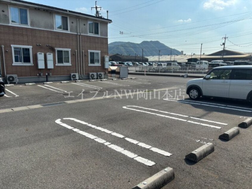  ラメールＢ