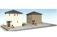 （仮）泉田戸建貸家