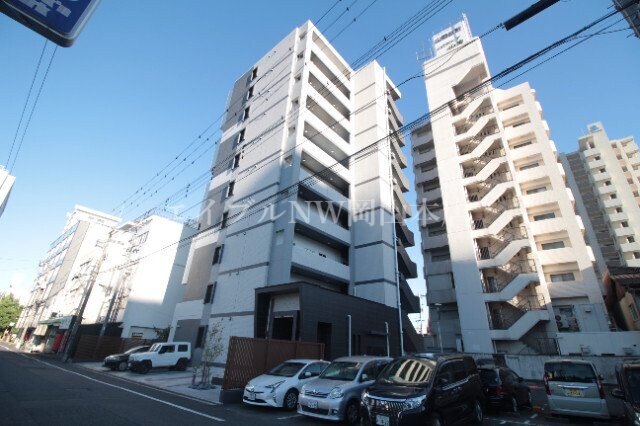  レジデンス柳町