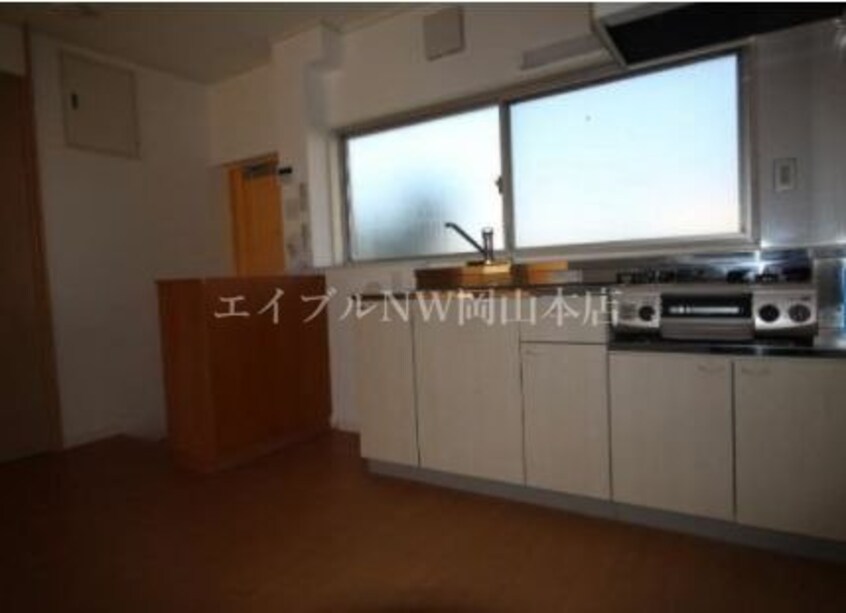  オレンジマンション