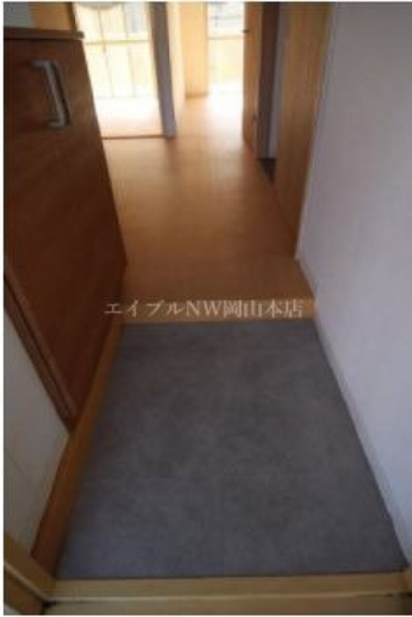  オレンジマンション