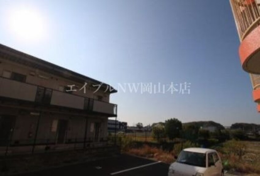  オレンジマンション