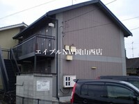 パラスト・ユキ