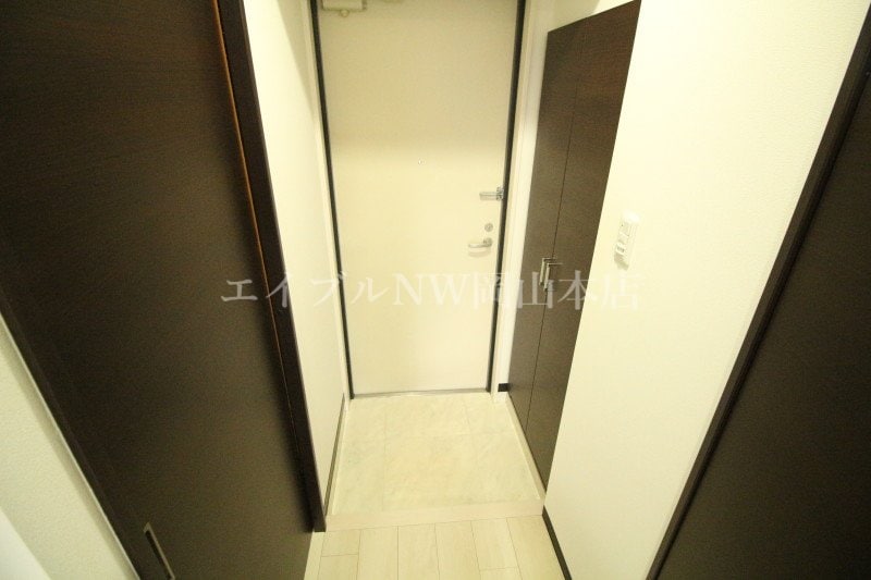 同タイプのお部屋の画像です ハアラン一ノ宮