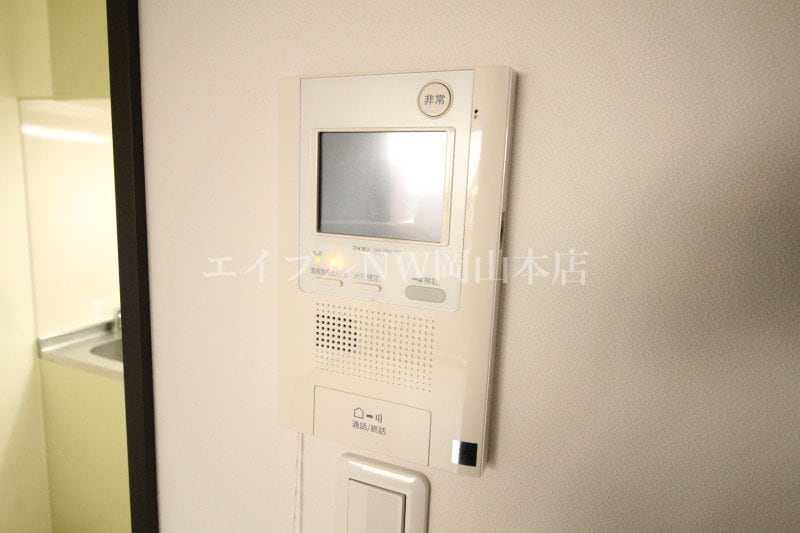 同タイプのお部屋の画像です ハアラン一ノ宮