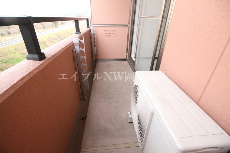 同タイプのお部屋の画像です ハアラン一ノ宮