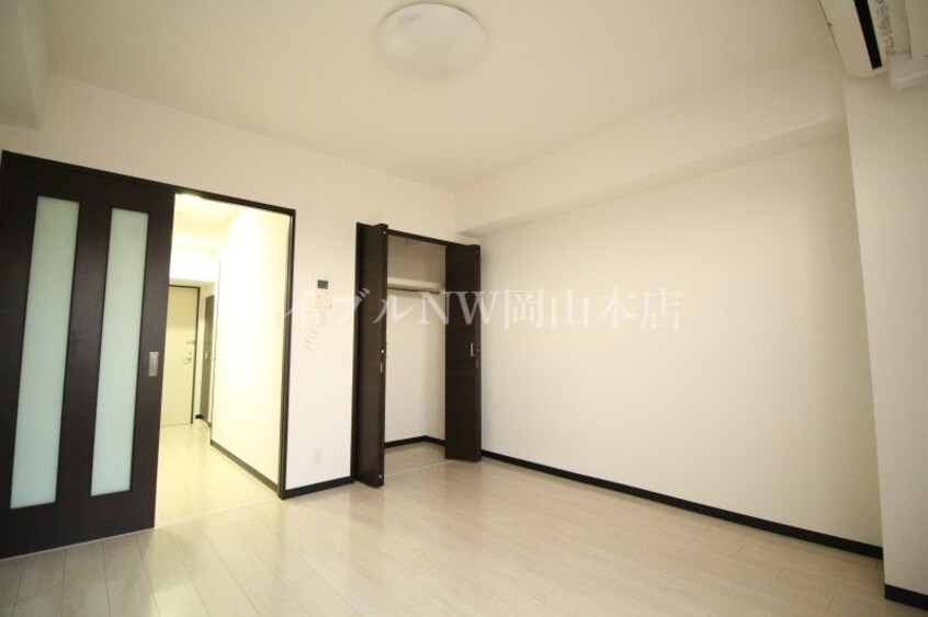 同タイプのお部屋の画像です ハアラン一ノ宮