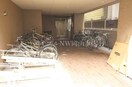  カーサ・フィオーレ表町
