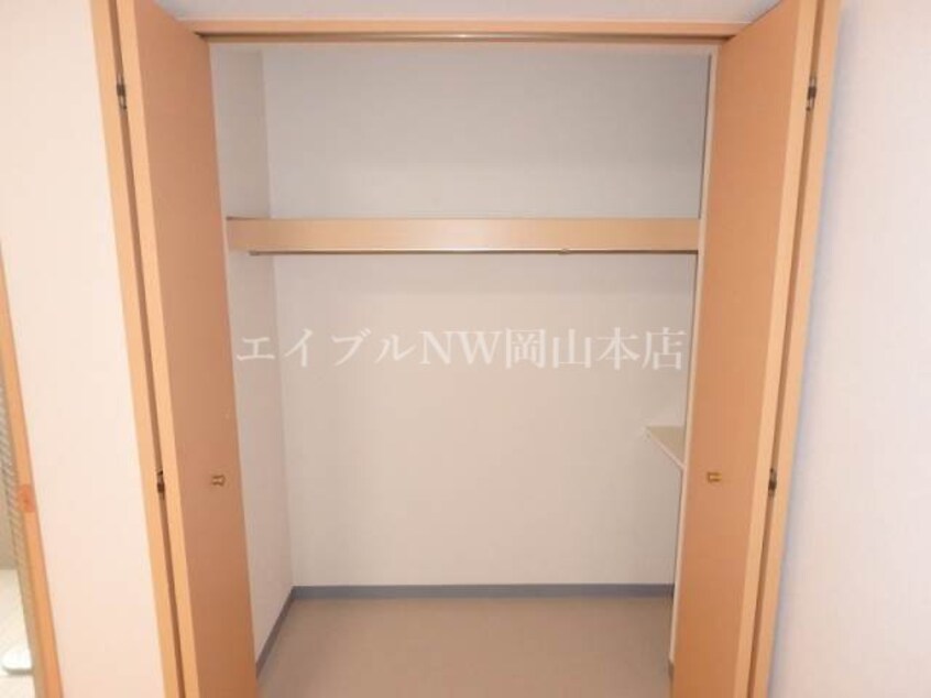  カーサ・フィオーレ表町