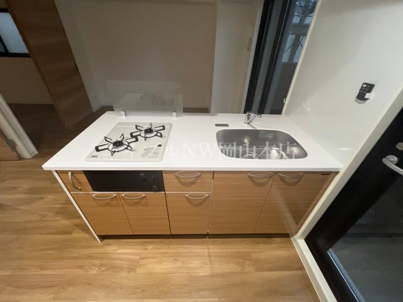  Kabaya Garden TONDACHO