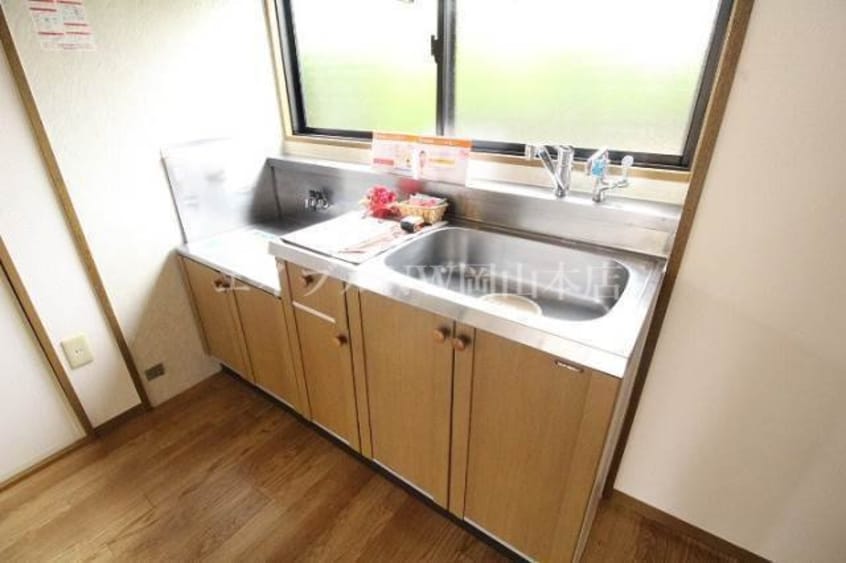  セントフランシス　Ｂ棟