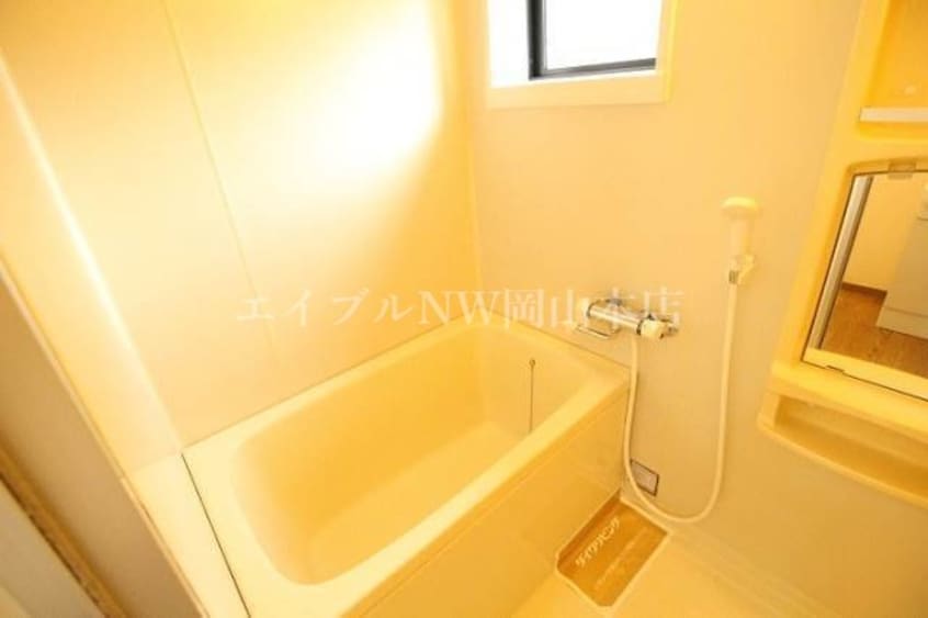  セントフランシス　Ｂ棟