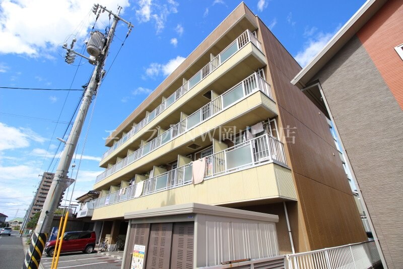  ソレイユアイワ