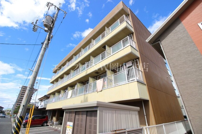  ソレイユアイワ