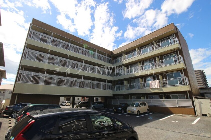  ソレイユアイワ