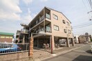 ブルージュ下中野の外観