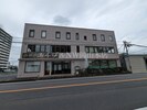 行森ビルの外観