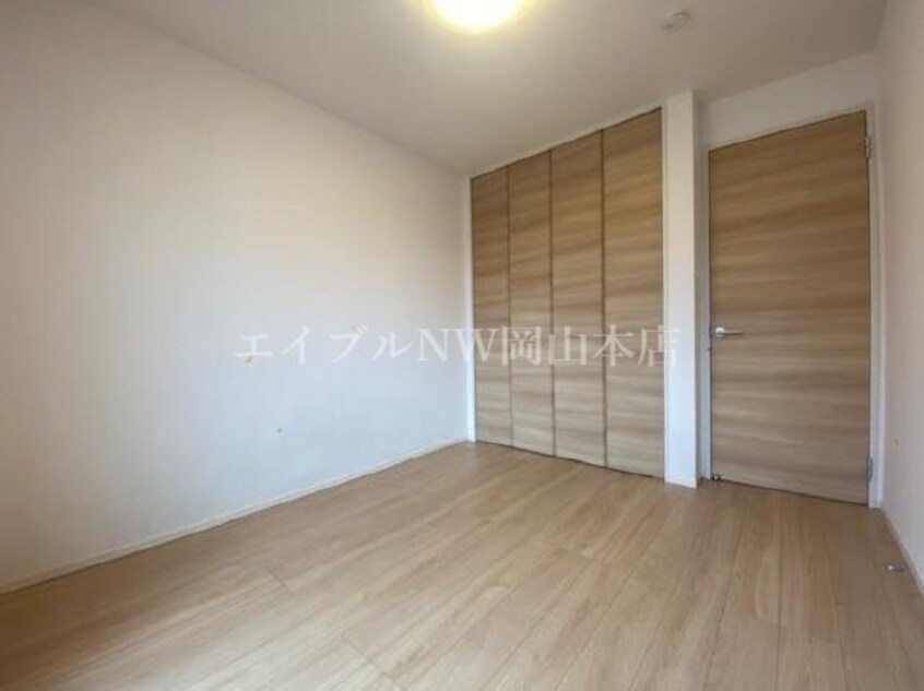  エスポワール髙﨑