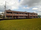 フェアリー芳明の外観