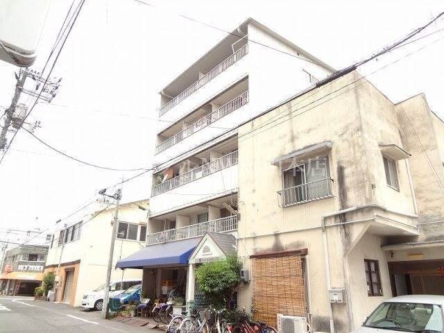  プレアール春日町