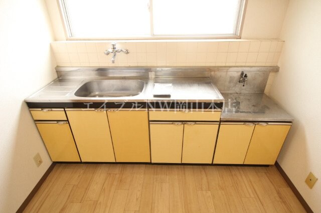  プレアール春日町