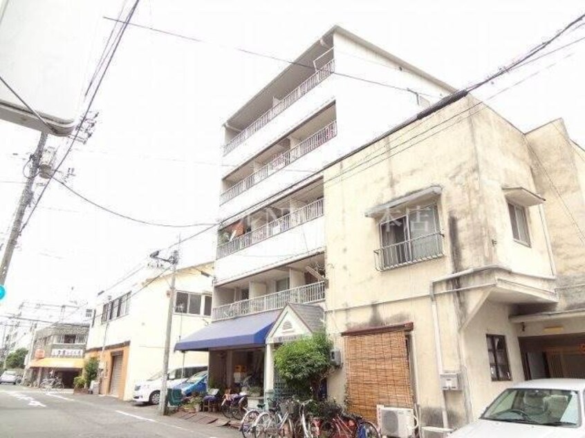  プレアール春日町