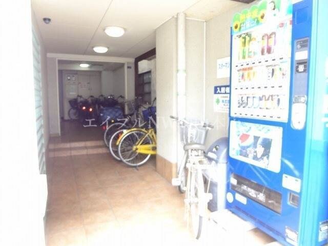  プレアール春日町