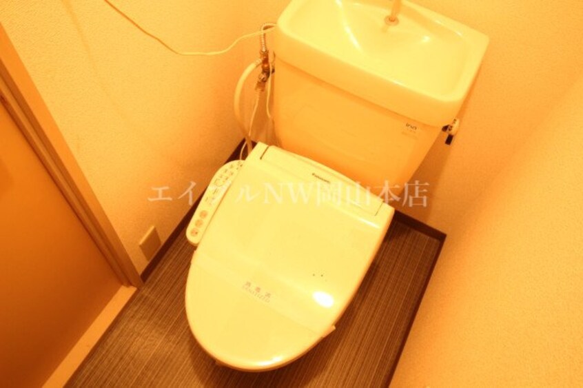  プレアール春日町