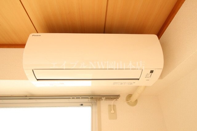  プレアール春日町