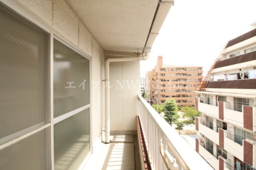  プレアール春日町