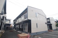 ローゼンハイム　Ｂ棟