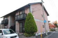 グリシーヌＢ棟